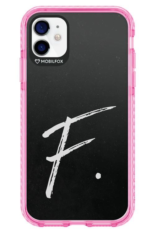 (Off Space) F 2.0 - Apple iPhone 11