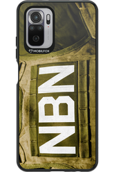 Team - Xiaomi Redmi Note 10