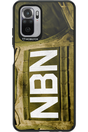 Team - Xiaomi Redmi Note 10