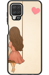 Girl Love II 2.0 - Samsung Galaxy A12