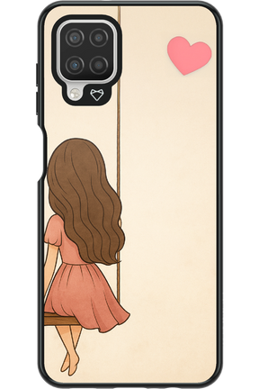 Girl Love II 2.0 - Samsung Galaxy A12