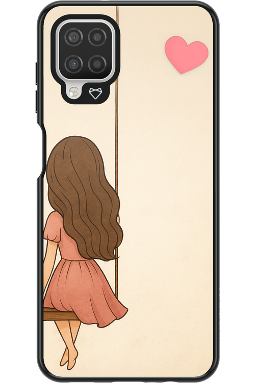 Girl Love II 2.0 - Samsung Galaxy A12