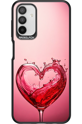 Wine of Love - Samsung Galaxy A04s