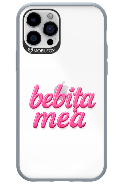 Meaa 2.0 - Apple iPhone 12 Pro