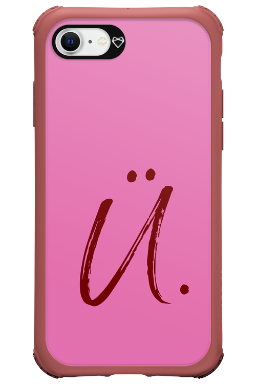 (Sorbet) U II 2.0 - Apple iPhone SE 2020