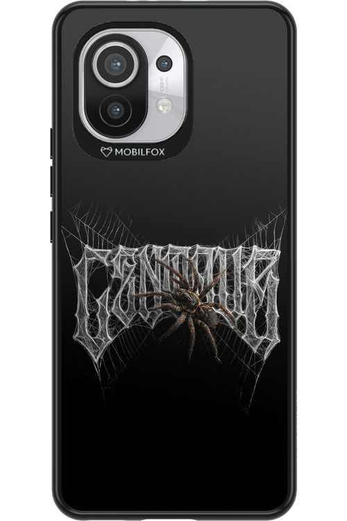 Web Centaur Logo Spider 2.0 - Xiaomi Mi 11 5G