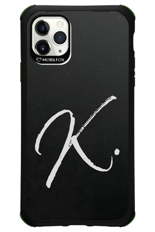 (Off Space) K 2.0 - Apple iPhone 11 Pro Max
