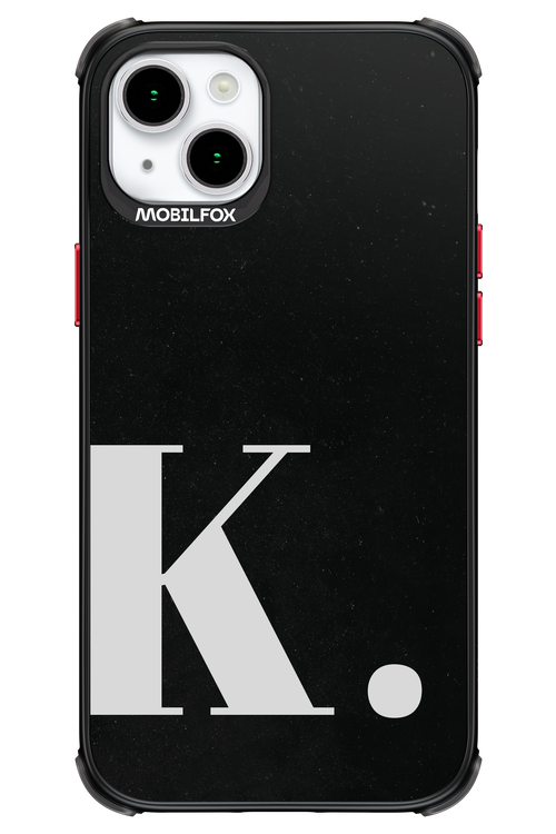 K (Off Space) 2.0 - Apple iPhone 15 Plus
