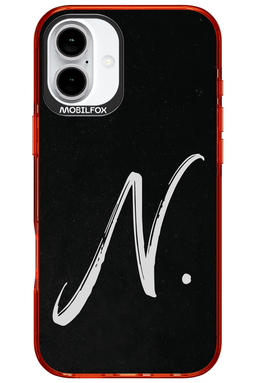 (Off Space) N 2.0 - Apple iPhone 16 Plus