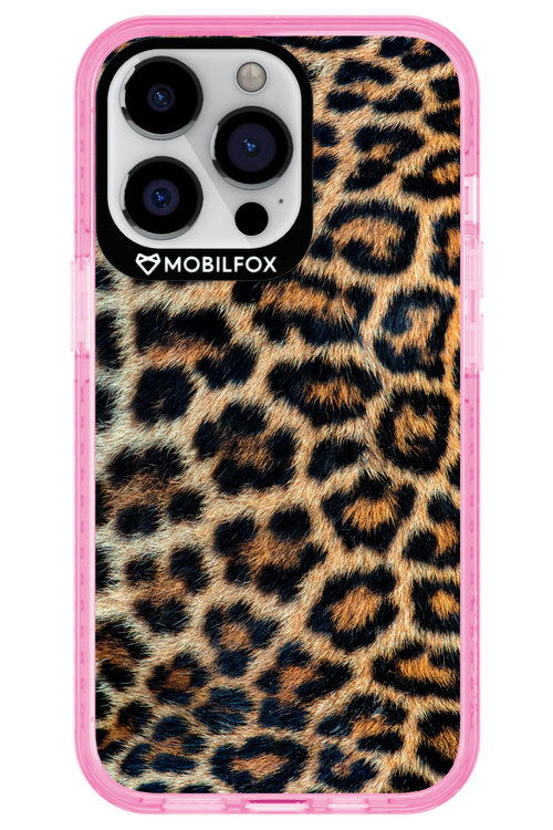 Leopard 2.0 - Apple iPhone 13 Pro