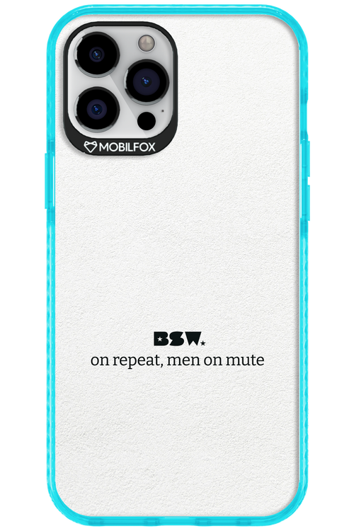 BSW FourSeasons 14 2.0 - Apple iPhone 12 Pro Max