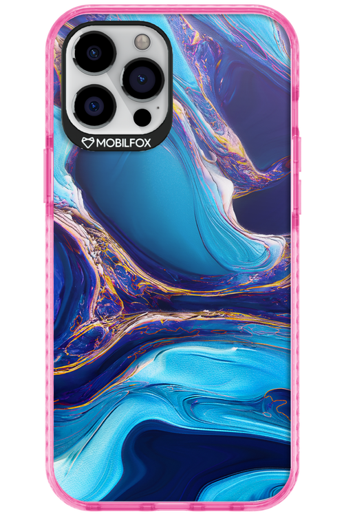 Amethyst 2.0 - Apple iPhone 12 Pro Max