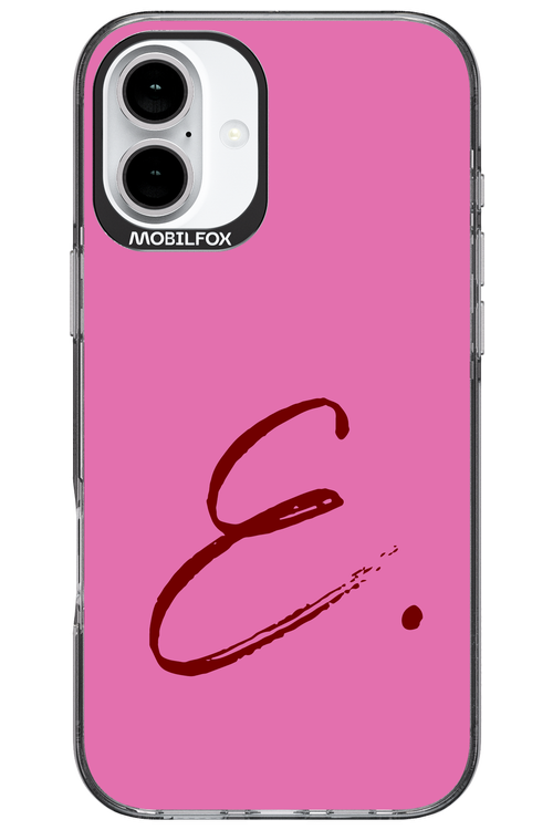 (Sorbet) E 2.0 - Apple iPhone 16 Plus