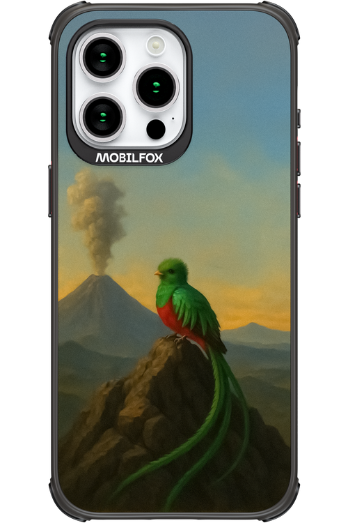 Birdy 2.0 - Apple iPhone 15 Pro Max