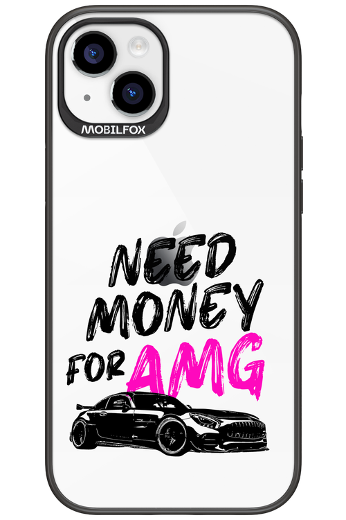 Need money for AMG - Apple iPhone 15 Plus