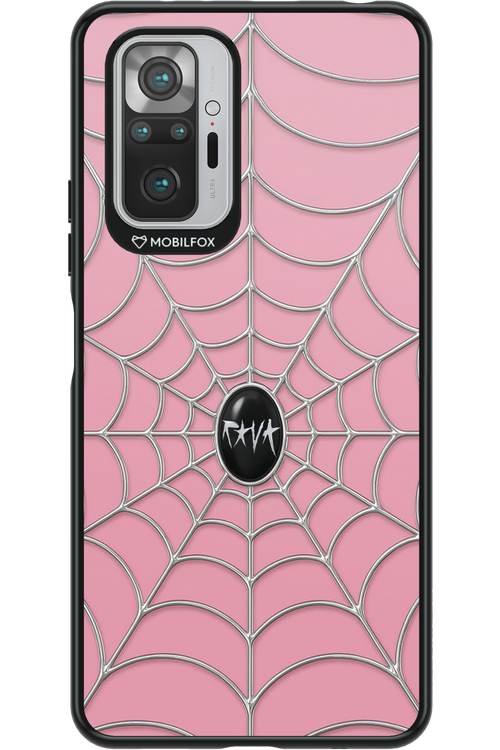 SpiderQueen - Xiaomi Redmi Note 10 Pro