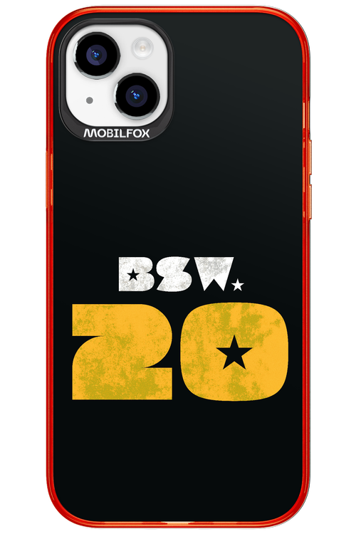 BSW 20 (6) 2.0 - Apple iPhone 15 Plus