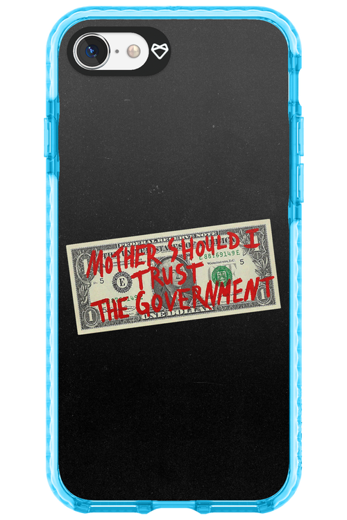 Government 2.0 - Apple iPhone 7