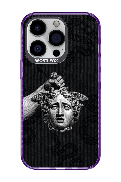 Medusa’s Gaze - Apple iPhone 13 Pro