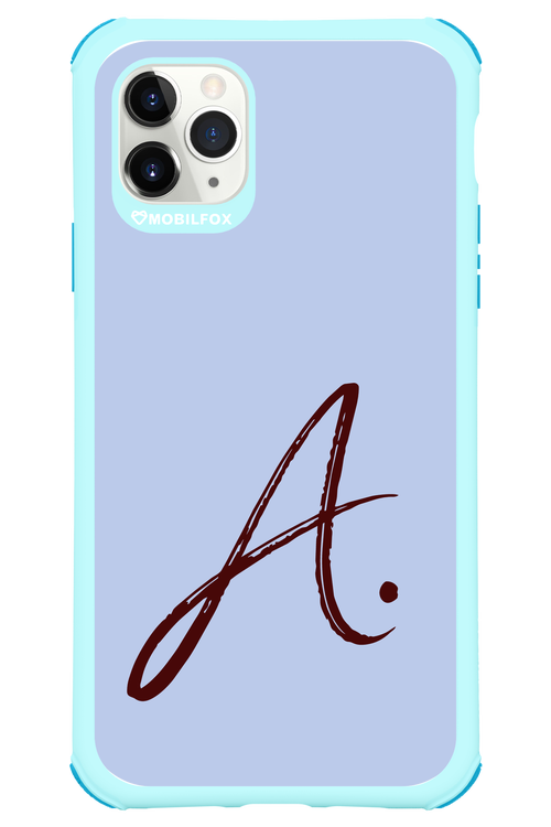 (Jellyfish Presso) A 2.0 - Apple iPhone 11 Pro Max