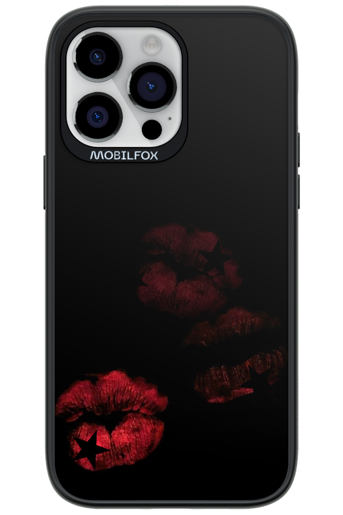 Kiss Star - Apple iPhone 14 Pro Max