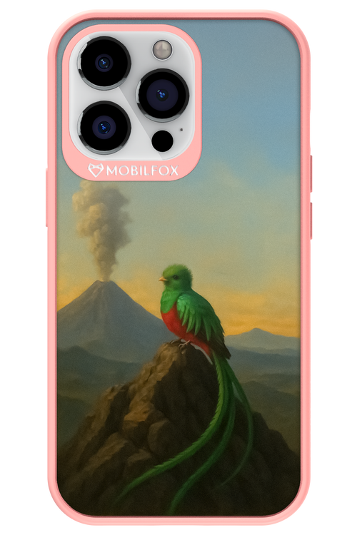 Birdy 2.0 - Apple iPhone 13 Pro