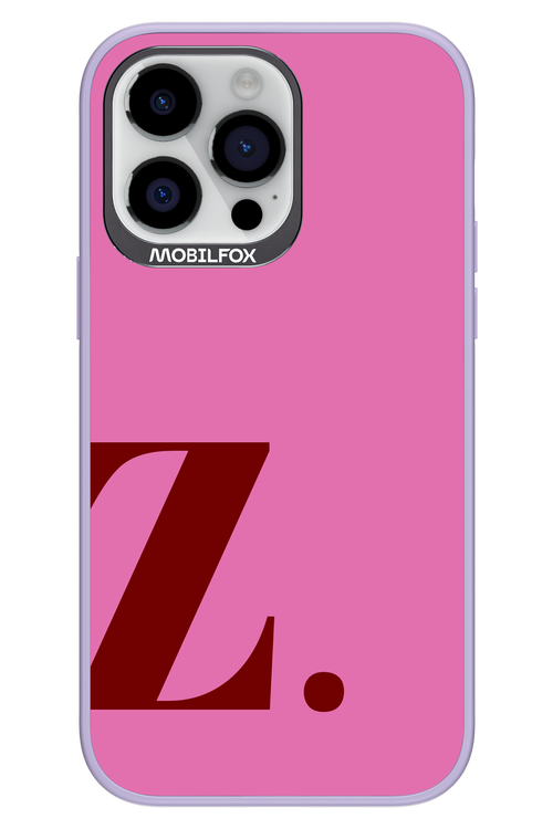 Z (Sorbet) 2.0 - Apple iPhone 14 Pro Max