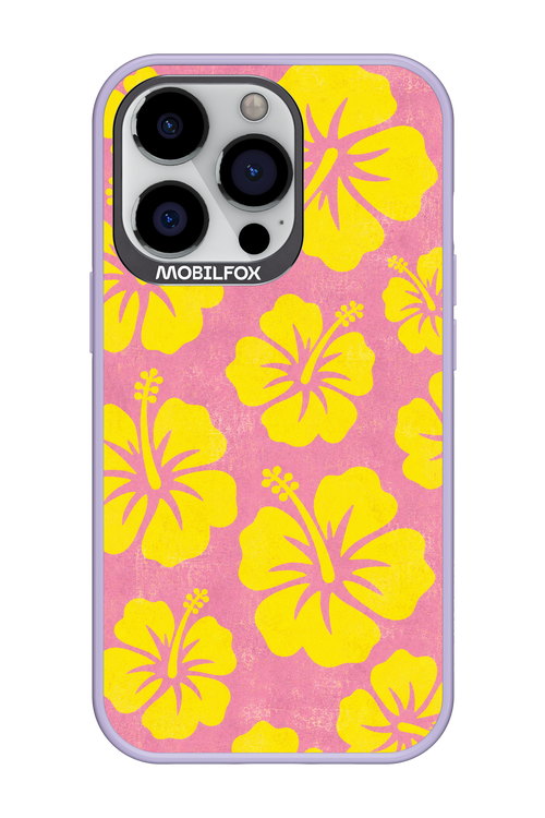 HAWAII 2.0 - Apple iPhone 13 Pro