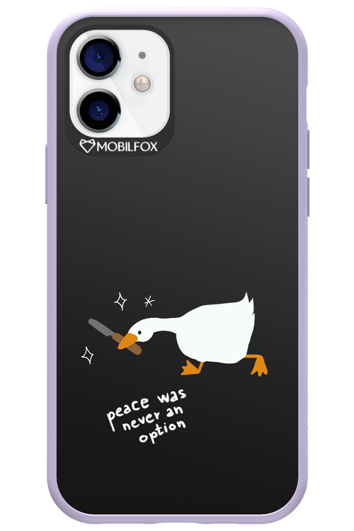 OPTION 2.0 - Apple iPhone 12