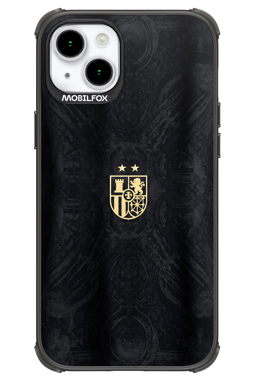 Spain Classic 2.0 - Apple iPhone 15 Plus