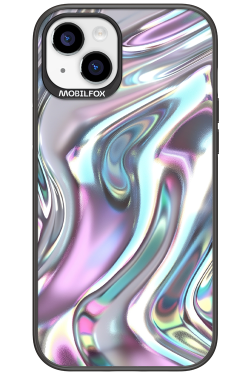 Holochrome 2.0 - Apple iPhone 15 Plus