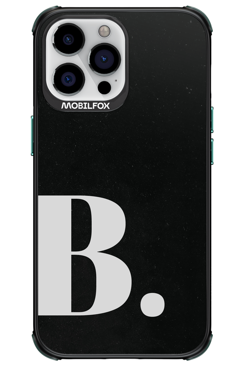 B (Off Space) 2.0 - Apple iPhone 13 Pro Max