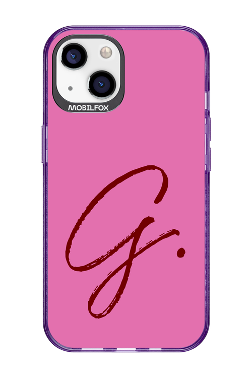 (Sorbet) G 2.0 - Apple iPhone 13
