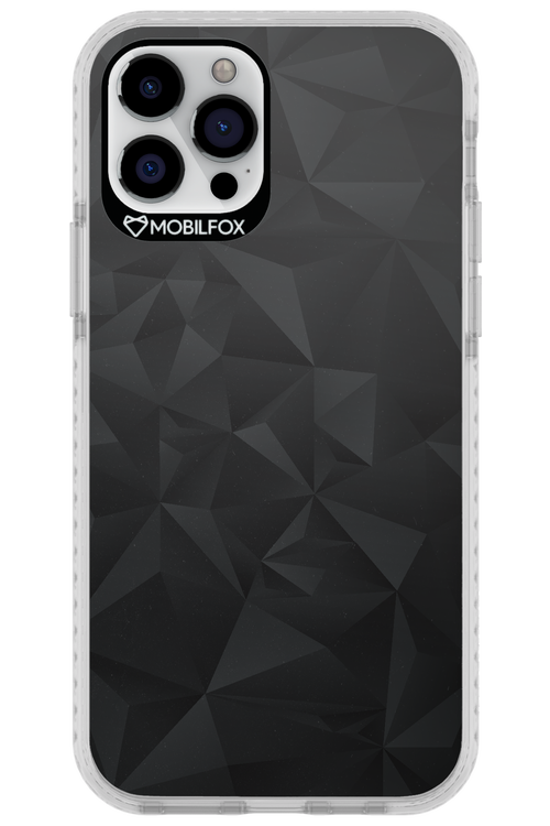 Low Poly 2.0 - Apple iPhone 12 Pro