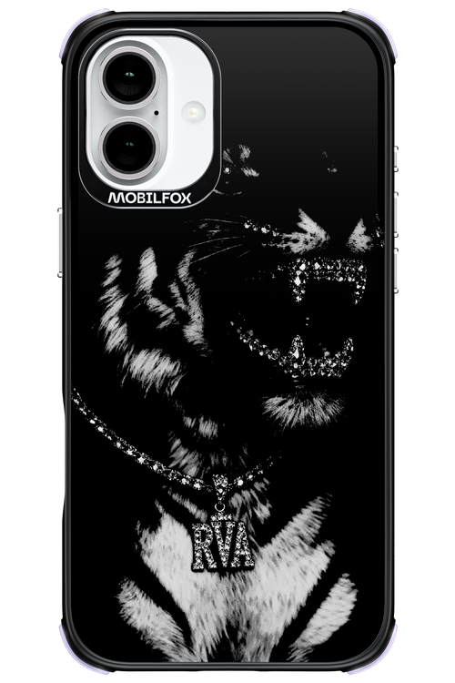 Tiger RVA 2.0 - Apple iPhone 16 Plus