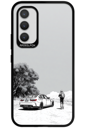 Dreamland - Samsung Galaxy A34