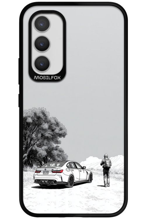 Dreamland - Samsung Galaxy A34