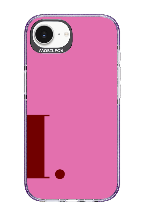 I (Sorbet) 2.0 - Apple iPhone 16e