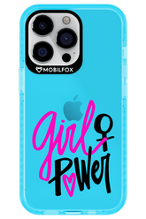 Girl Powerr - Apple iPhone 13 Pro