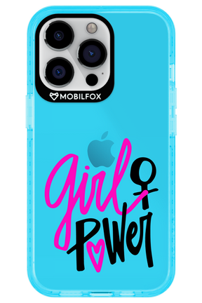 Girl Powerr - Apple iPhone 13 Pro