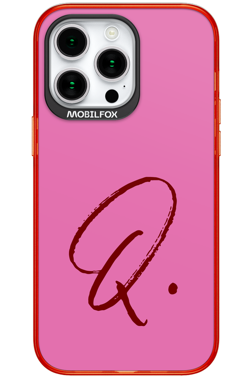 (Sorbet) Q 2.0 - Apple iPhone 15 Pro Max