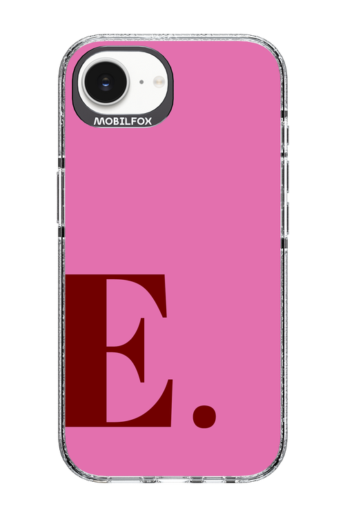 E (Sorbet) 2.0 - Apple iPhone 16e