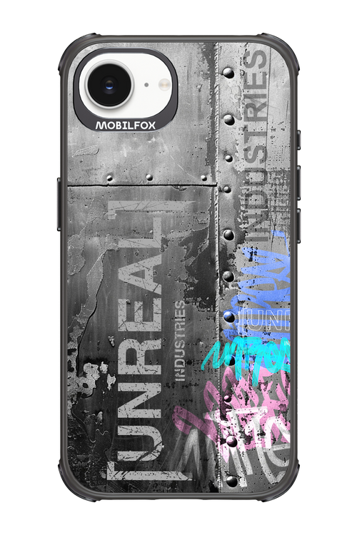 Steel 2.0 - Apple iPhone 16e