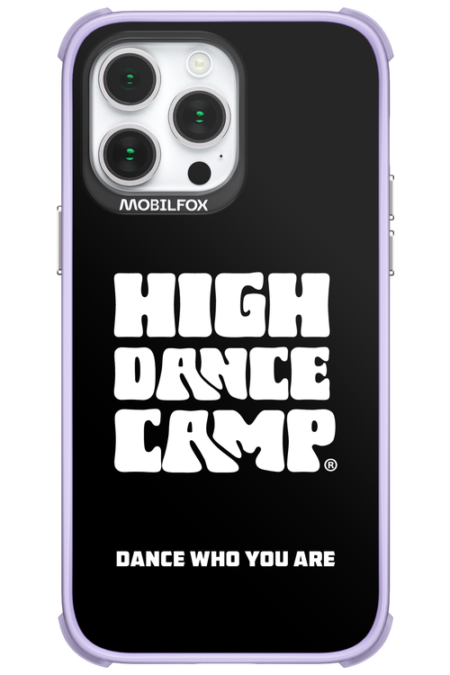 HDC 1 2.0 - Apple iPhone 14 Pro Max