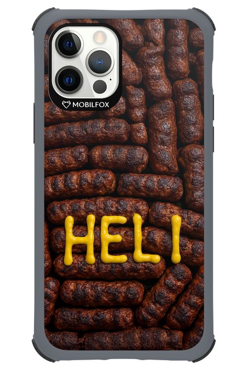 Mici - Apple iPhone 12 Pro