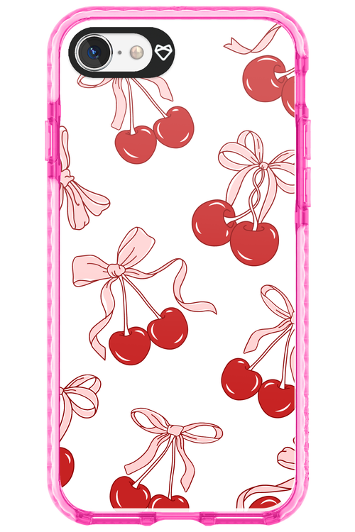 Cherry Queen 2.0 - Apple iPhone SE 2022