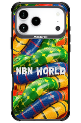 Wild - Apple iPhone 17 Pro Max