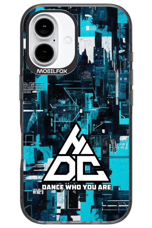 HDC 5 2.0 - Apple iPhone 16
