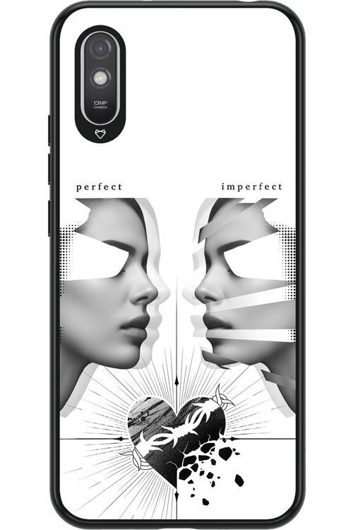 Arcok 2.0 - Xiaomi Redmi 9A