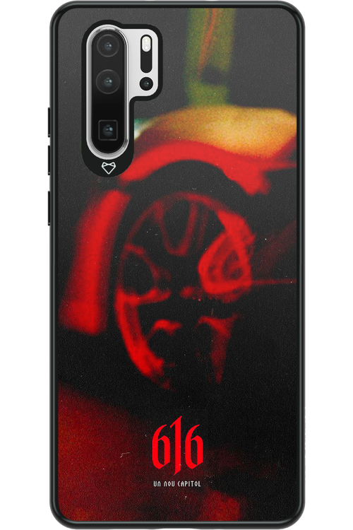 616 2.0 - Huawei P30 Pro